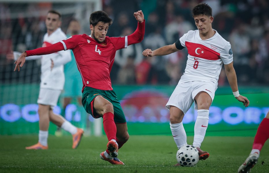 Турция България1