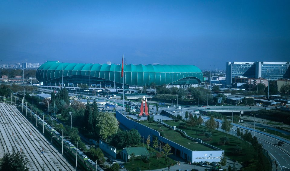 Турция България1