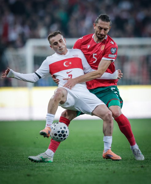 Турция България1