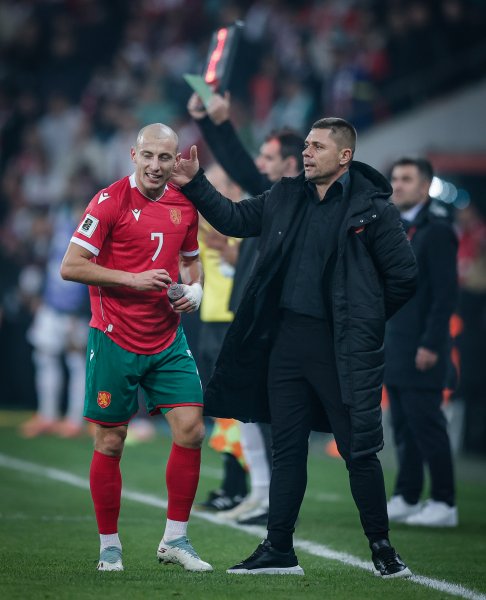 Турция България1