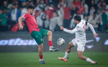 Християн Петров: Трудно е, когато хората не са зад теб