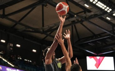 Локомотив Пловдив нанесе втора загуба на Рилски спортист