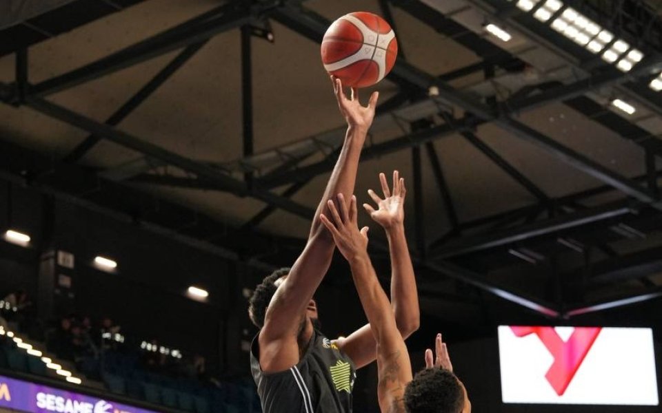 Локомотив Пловдив нанесе втора загуба на Рилски спортист