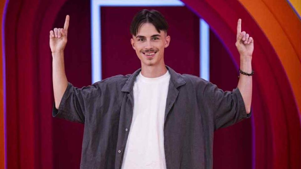 Давид е големият победител в Big Brother 2025!