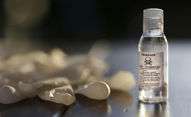 „Нашият кошмар с Новичок“ – ужасяващи подробности за отравянето от 2018 г.