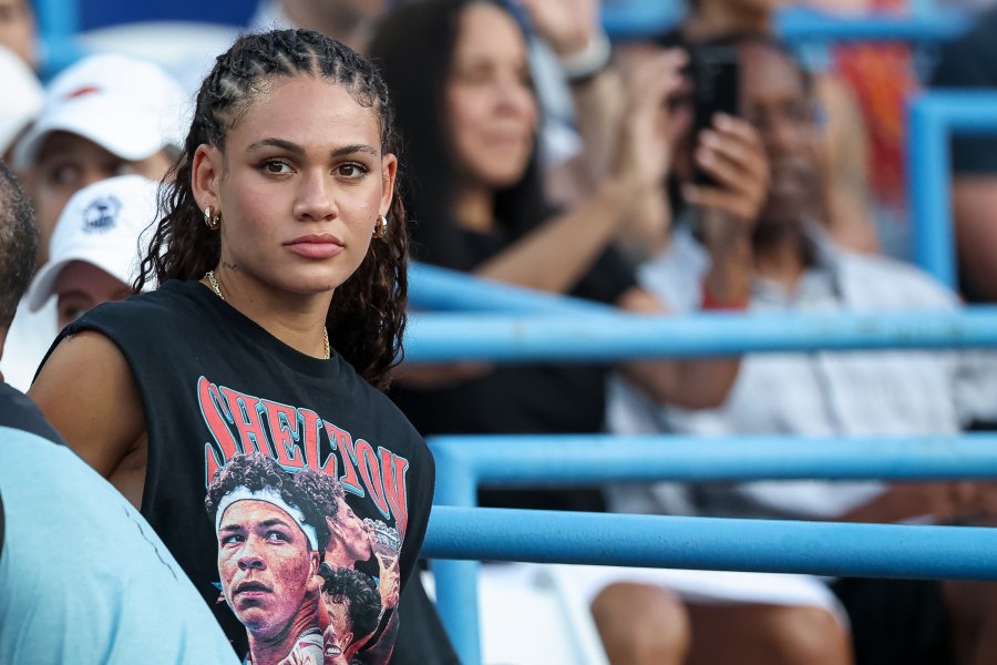 Тринити Родман1