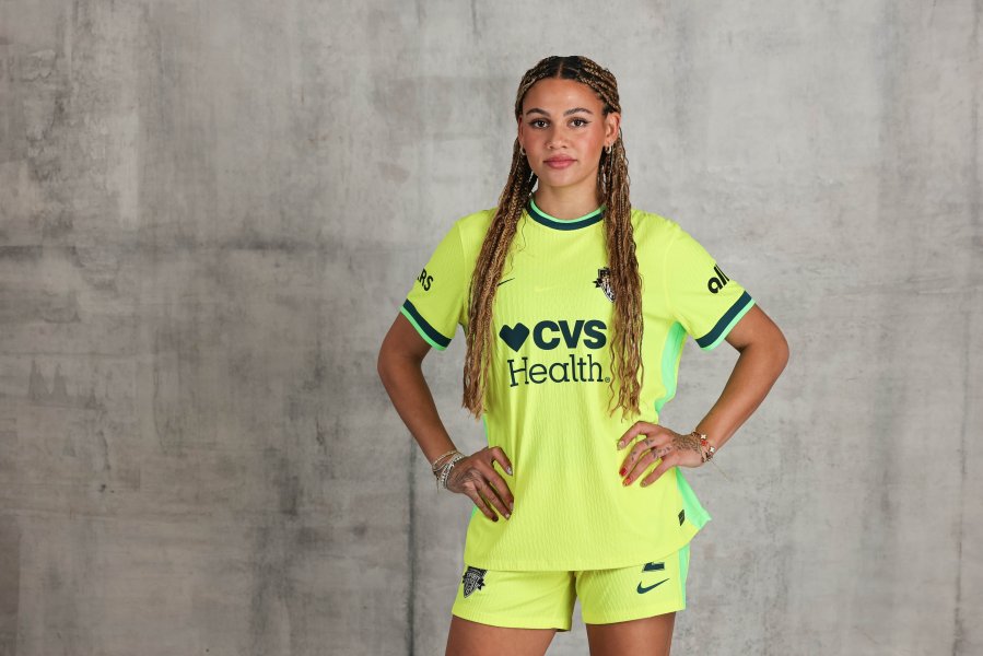 Тринити Родман1