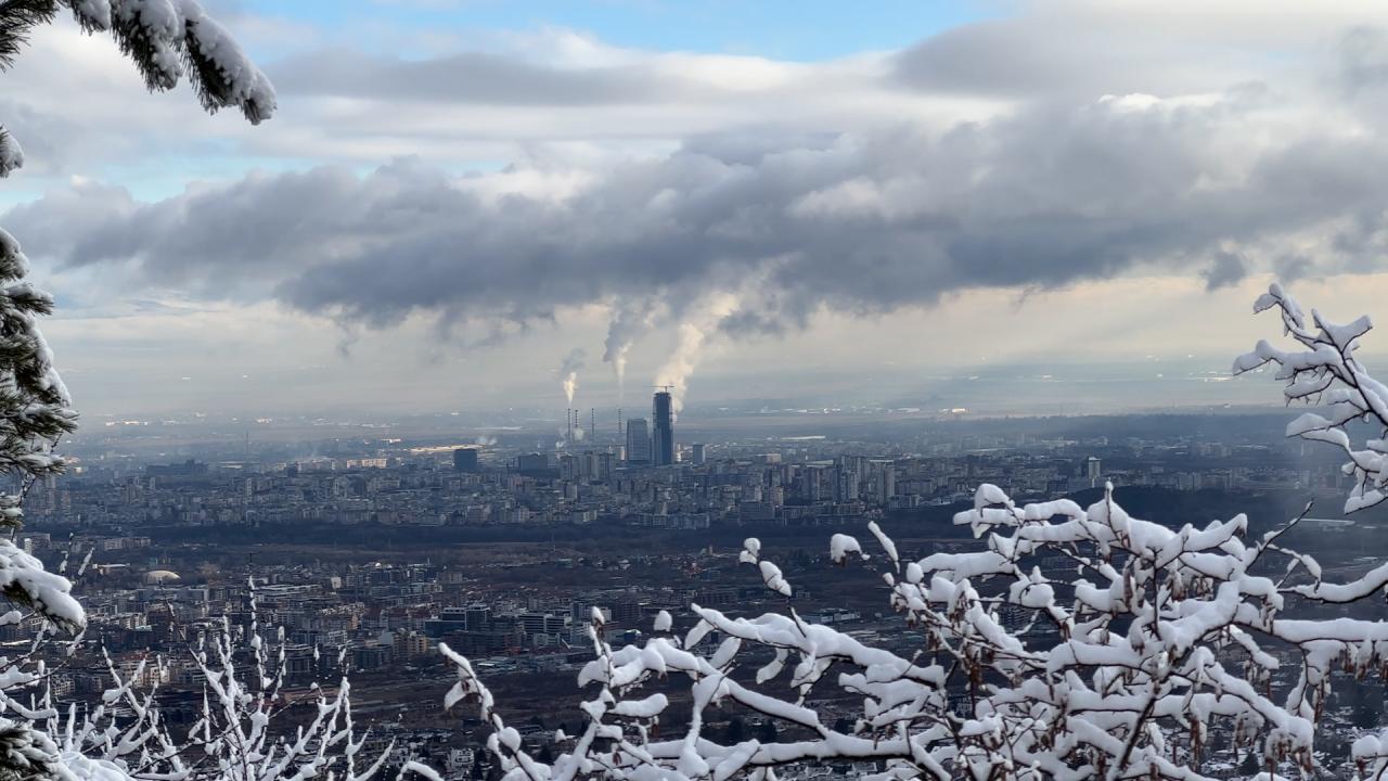 Ще имаме ли снежна зима