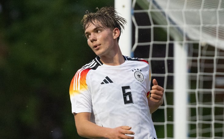 Реал Мадрид и Байерн наддават за новия Кроос