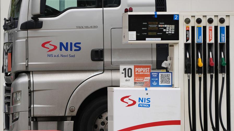 Сърбия пред енергийна криза: САЩ дадоха ултиматум за NIS