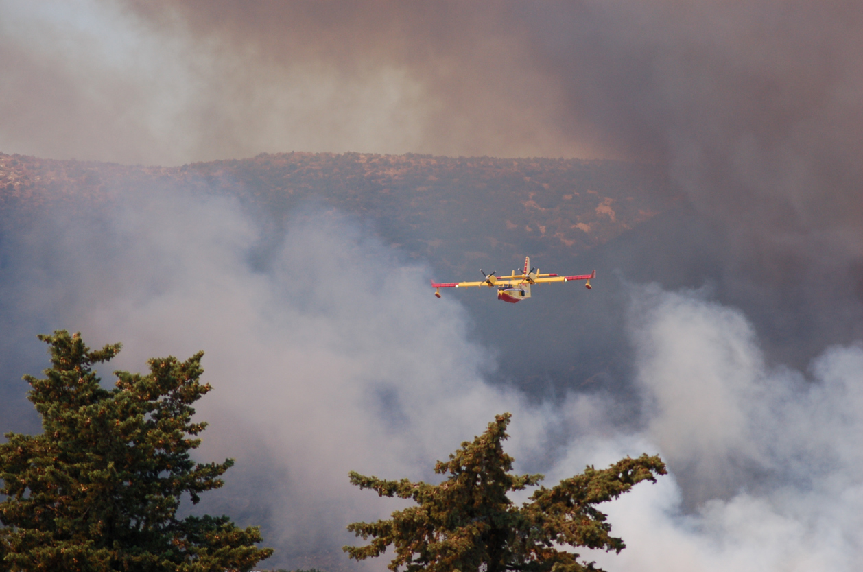 Пилотът, загинал в Хърватия, имал и българско гражданство