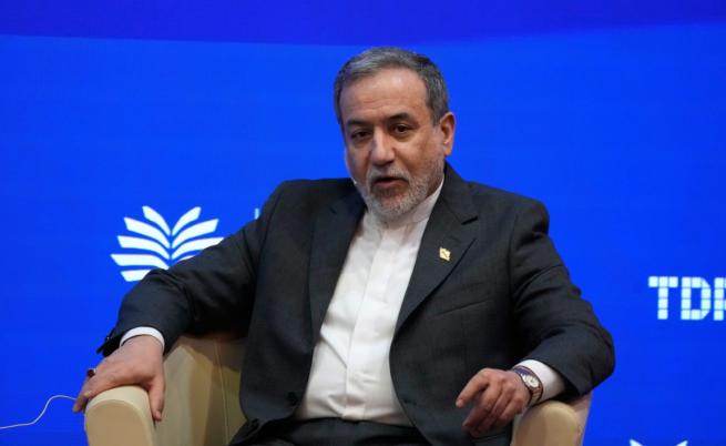 Иран обяви, че вече не обогатява уран