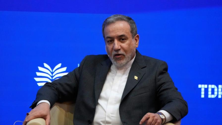 Иран обяви, че вече не обогатява уран