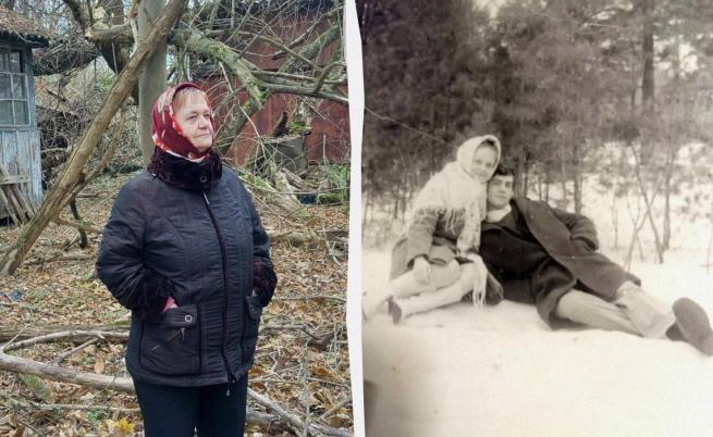 Русия уби съпругата на първата жертва на 