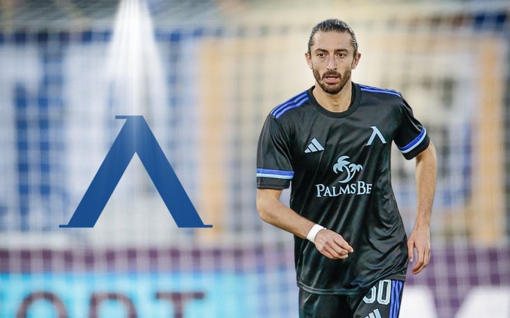 Левски започва преговори с ключов футболист