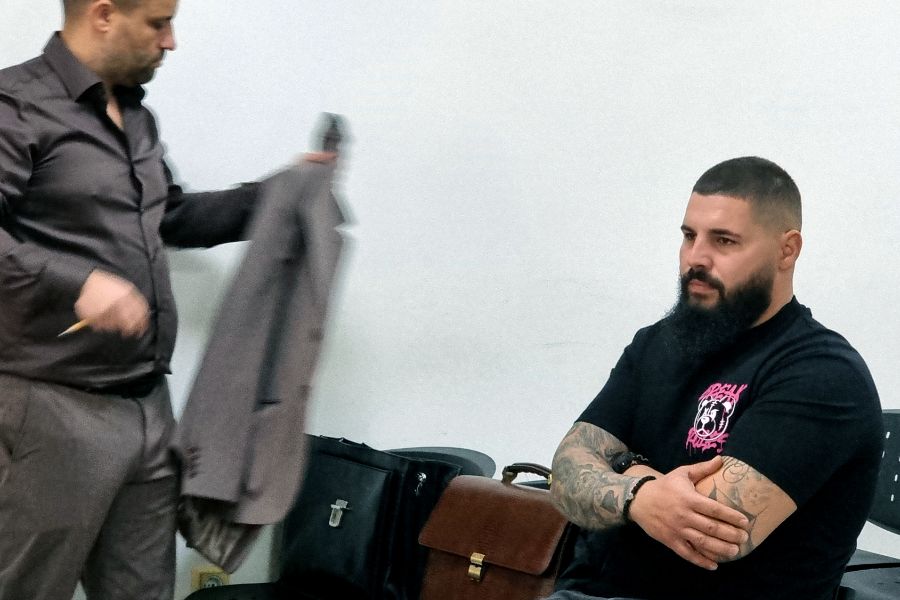 <p>Районният съд в Пловдив продължава разпита на Дебора Михайлова.</p>