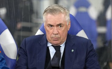 Анчелоти към Естевао: Или правиш каквото ти казвам, или изхвърчаш от отбора