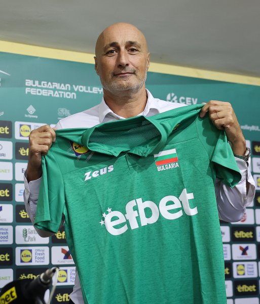 Официално представяне на Марчело Абонданца1