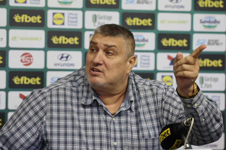 Официално представяне на Марчело Абонданца1