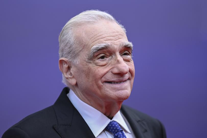 Честит рожден ден, Мартин Скорсезе! 10 любопитни факта за легендата, която промени киното - снимка 3