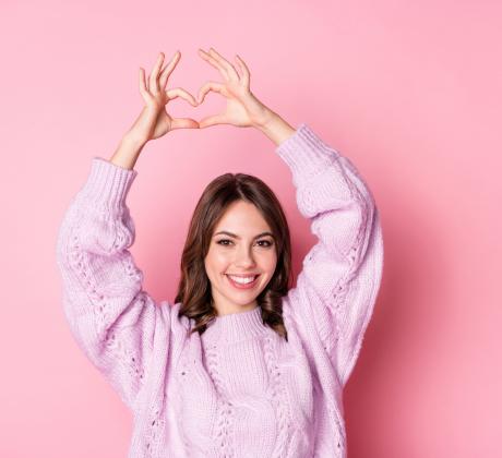 Студеното време официално настъпи но добрата новина е че модата