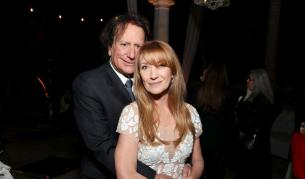 „Никога нямаше да се получи по-рано“: Джейн Сиймур срещна любовта на 70