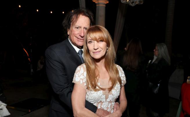 „Никога нямаше да се получи по-рано“: Джейн Сиймур срещна любовта на 70