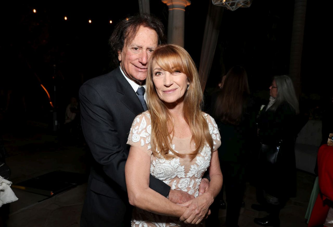 „Никога нямаше да се получи по-рано“: Джейн Сиймур срещна любовта на 70