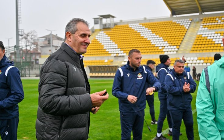 Ботев пусна билетите за дебюта на Херо