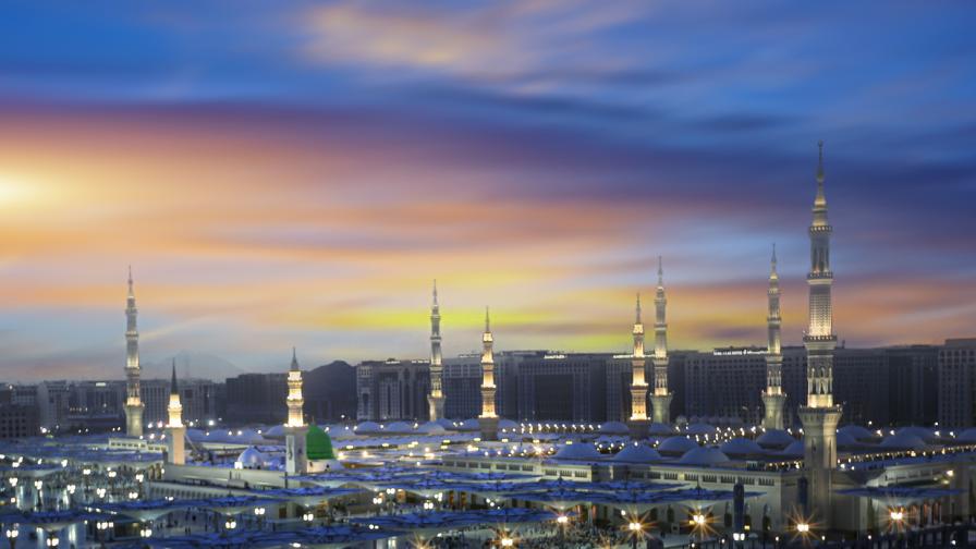 Страшна катастрофа край Медина, десетки загинали