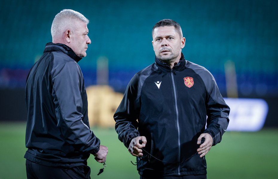 България футбол1