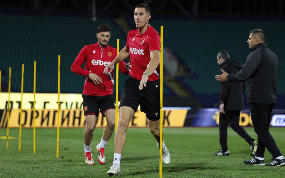 България футбол1