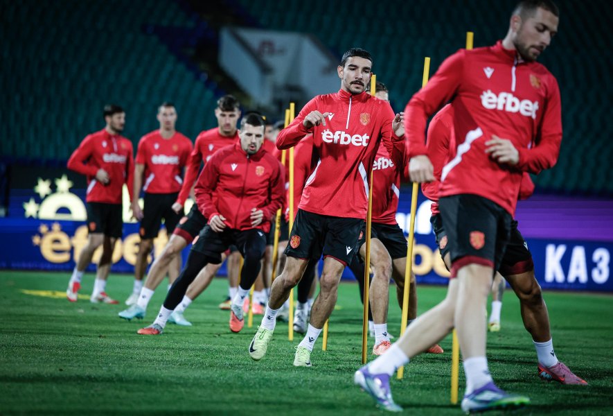 България футбол1