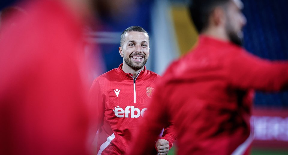 България футбол1