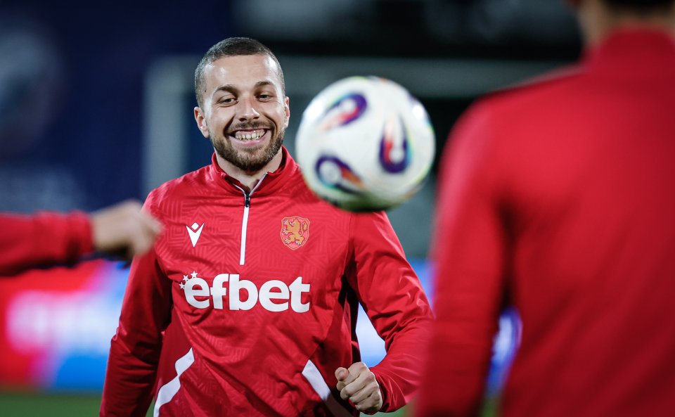 България футбол1