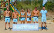 Феномените поставиха нов рекорд в “Игри на волята”