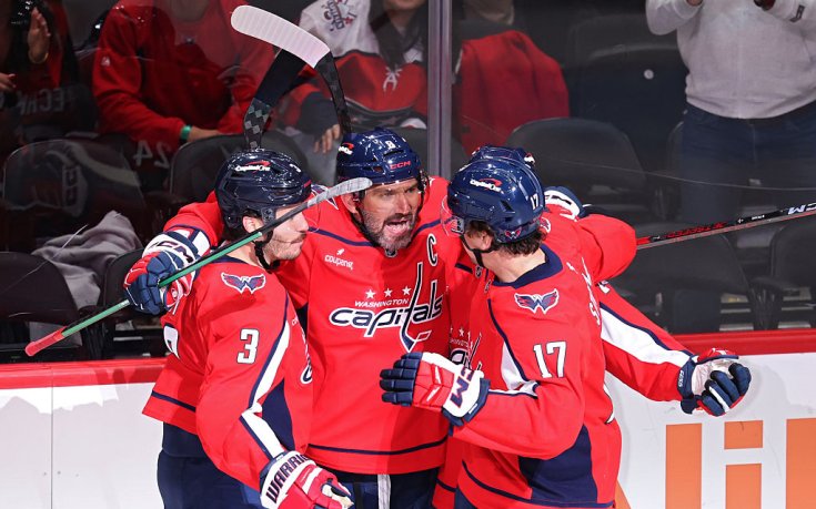 Исторически връх! Александър Овечкин с 903 гола