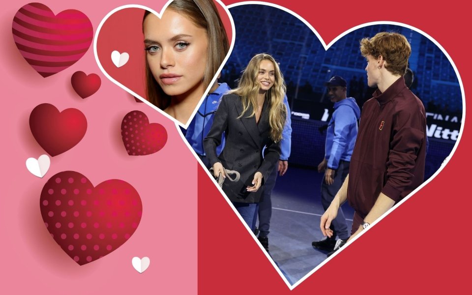 Лайла Хасанович Яник Синер1