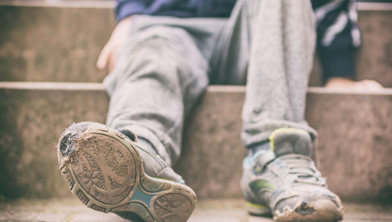 В Германия всяко седмо дете е застрашено от бедност