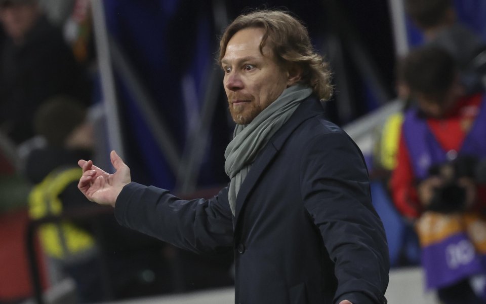 Руски гранд остана без треньор