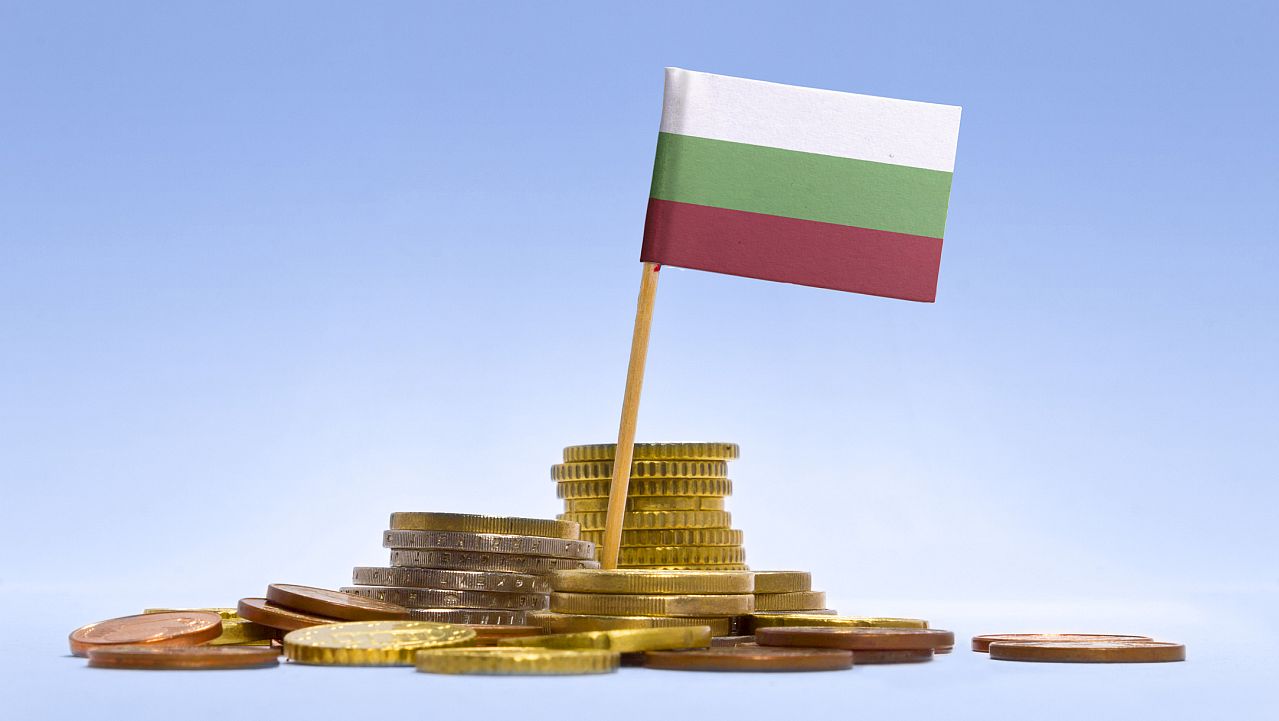 От стотинки към центове: Практични съвети за събраните монети