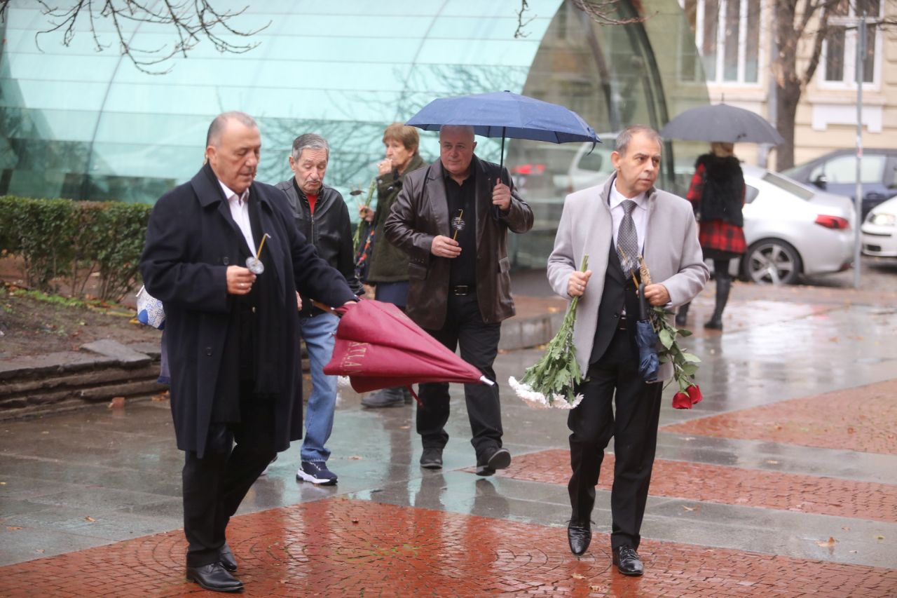 <p>Последно сбогом с астроложката Светлана Тилкова &ndash; Алена</p>