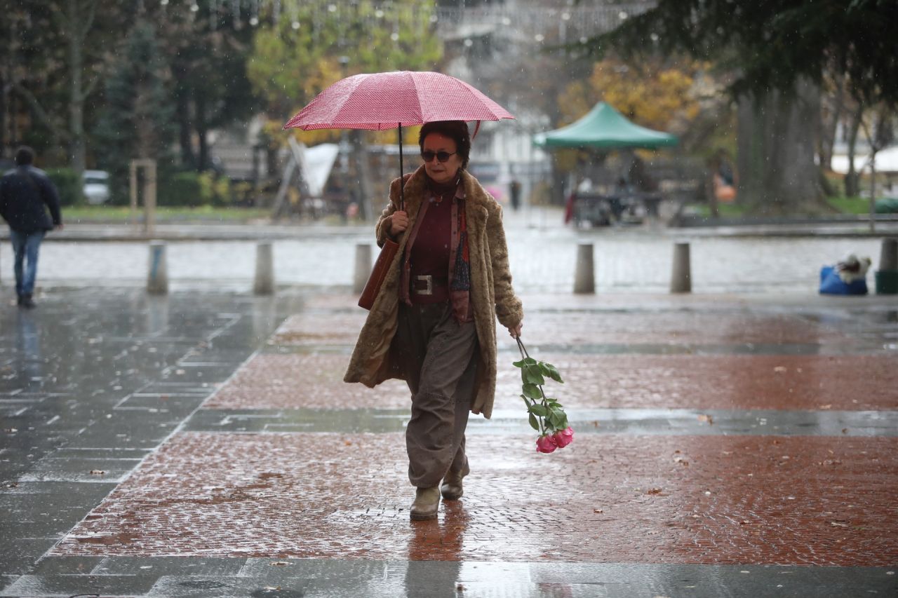 <p>Последно сбогом с астроложката Светлана Тилкова &ndash; Алена</p>