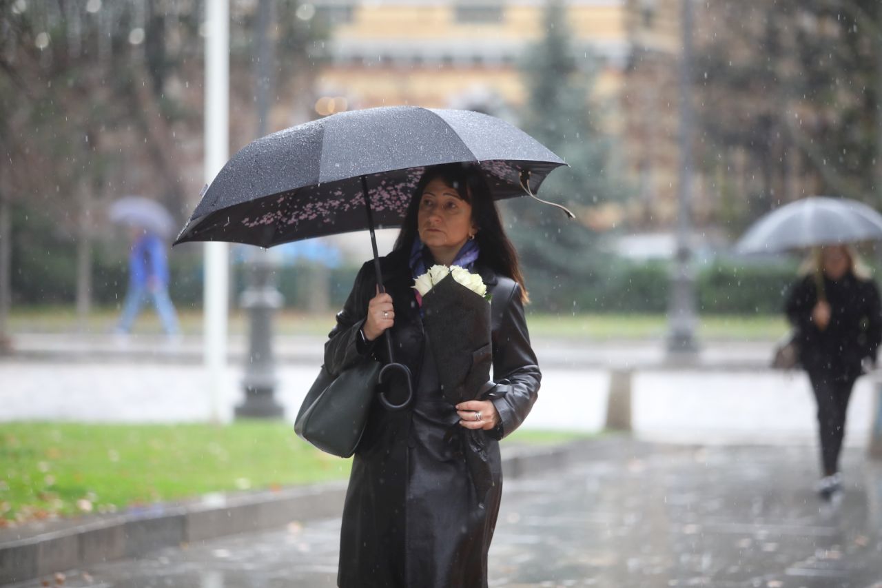 <p>Последно сбогом с астроложката Светлана Тилкова &ndash; Алена</p>