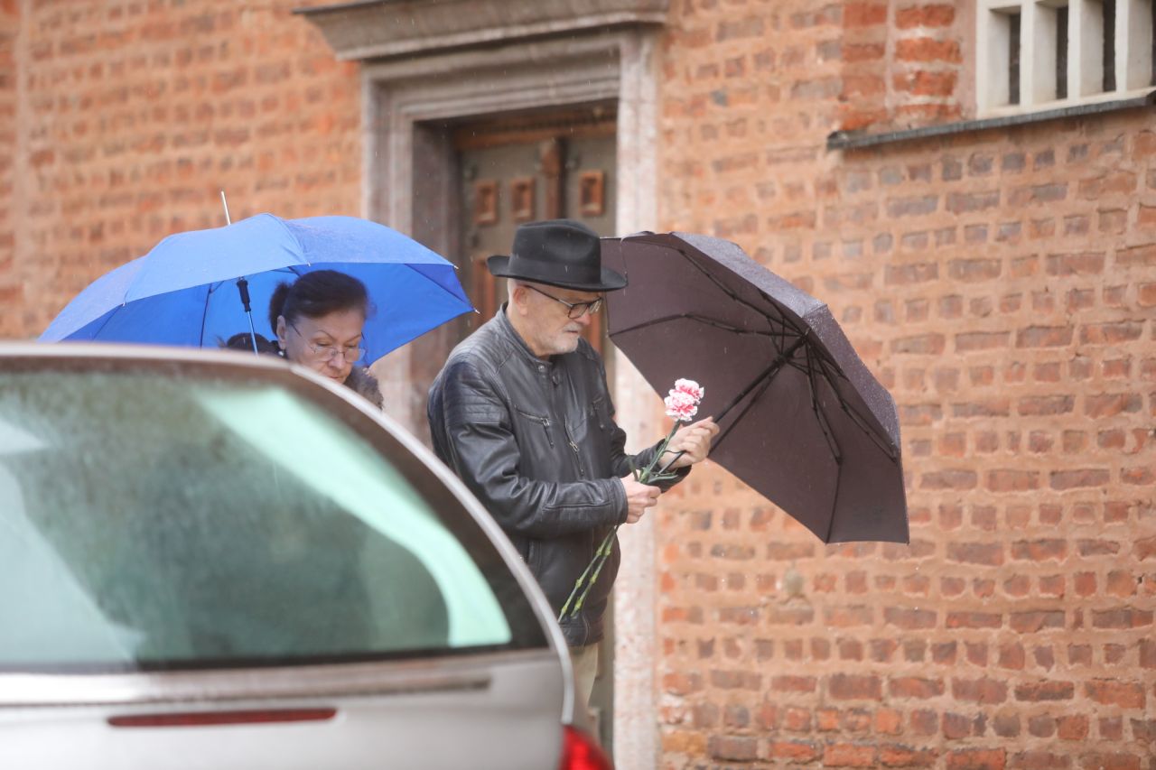 <p>Последно сбогом с астроложката Светлана Тилкова &ndash; Алена</p>