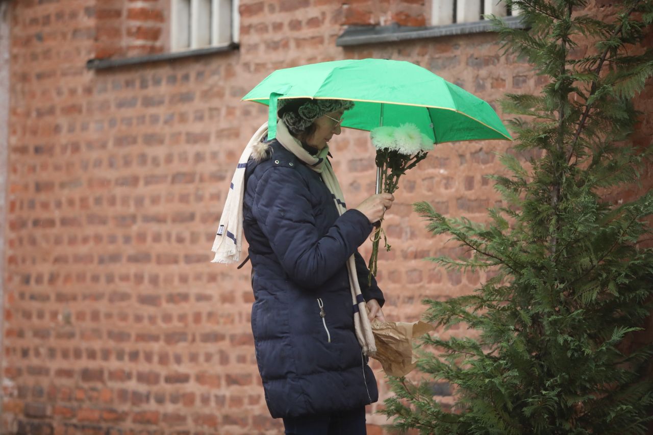 <p>Последно сбогом с астроложката Светлана Тилкова &ndash; Алена</p>