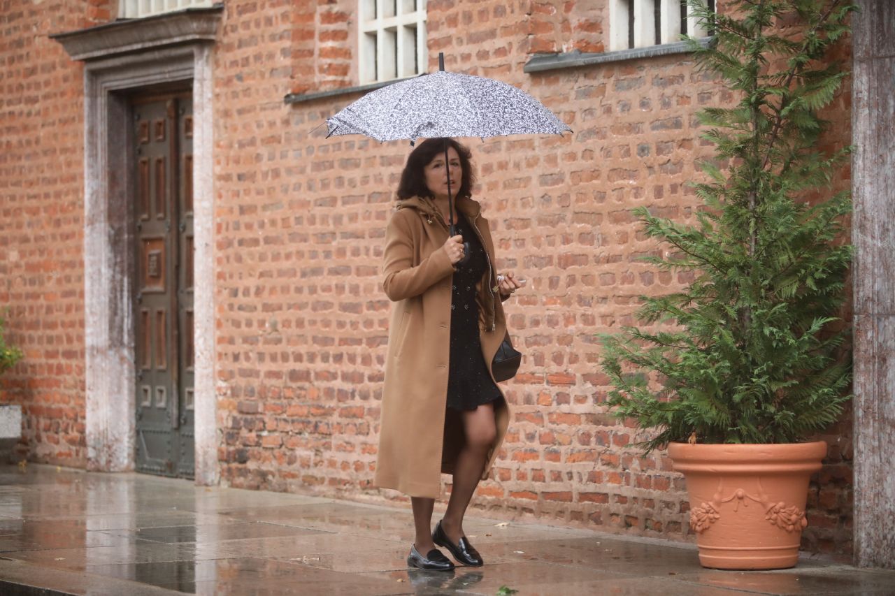 <p>Последно сбогом с астроложката Светлана Тилкова &ndash; Алена</p>