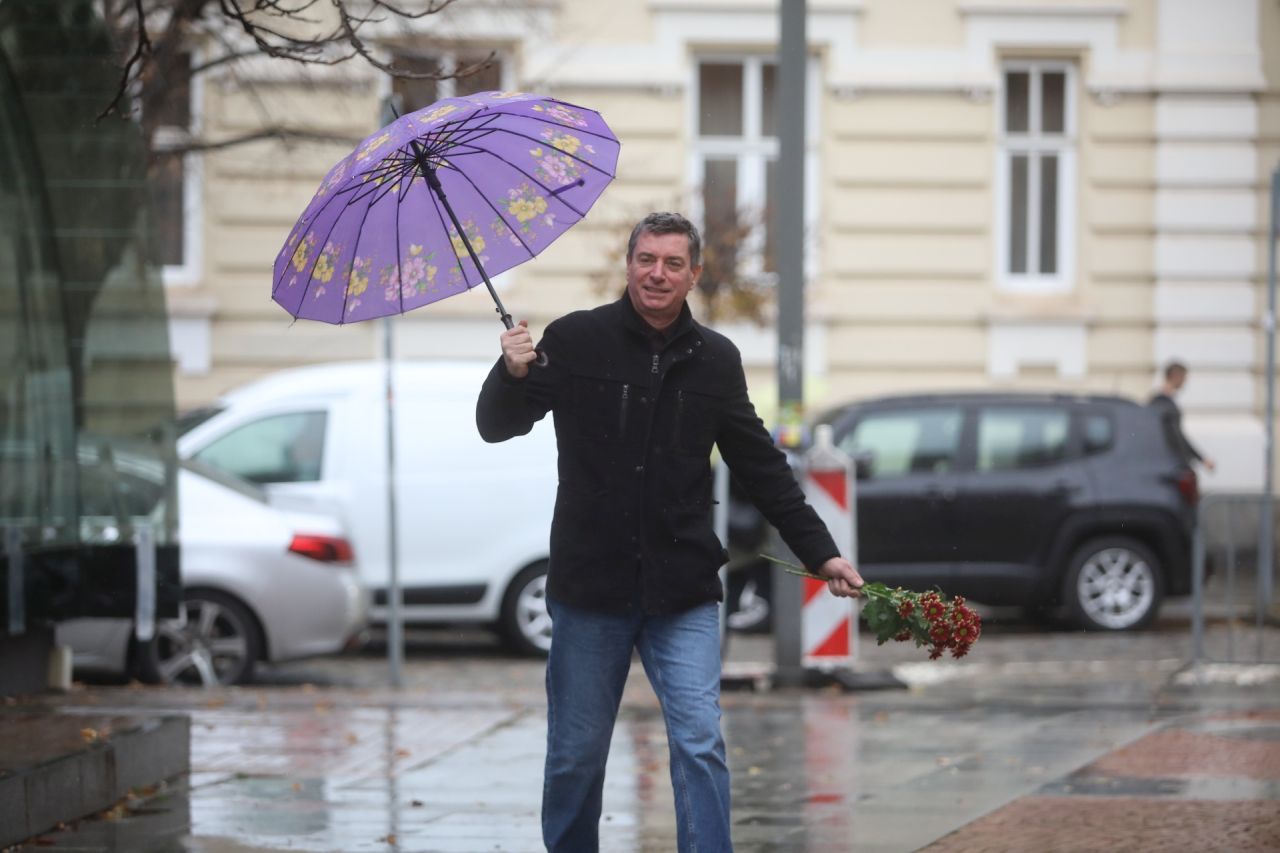 <p>Последно сбогом с астроложката Светлана Тилкова &ndash; Алена</p>