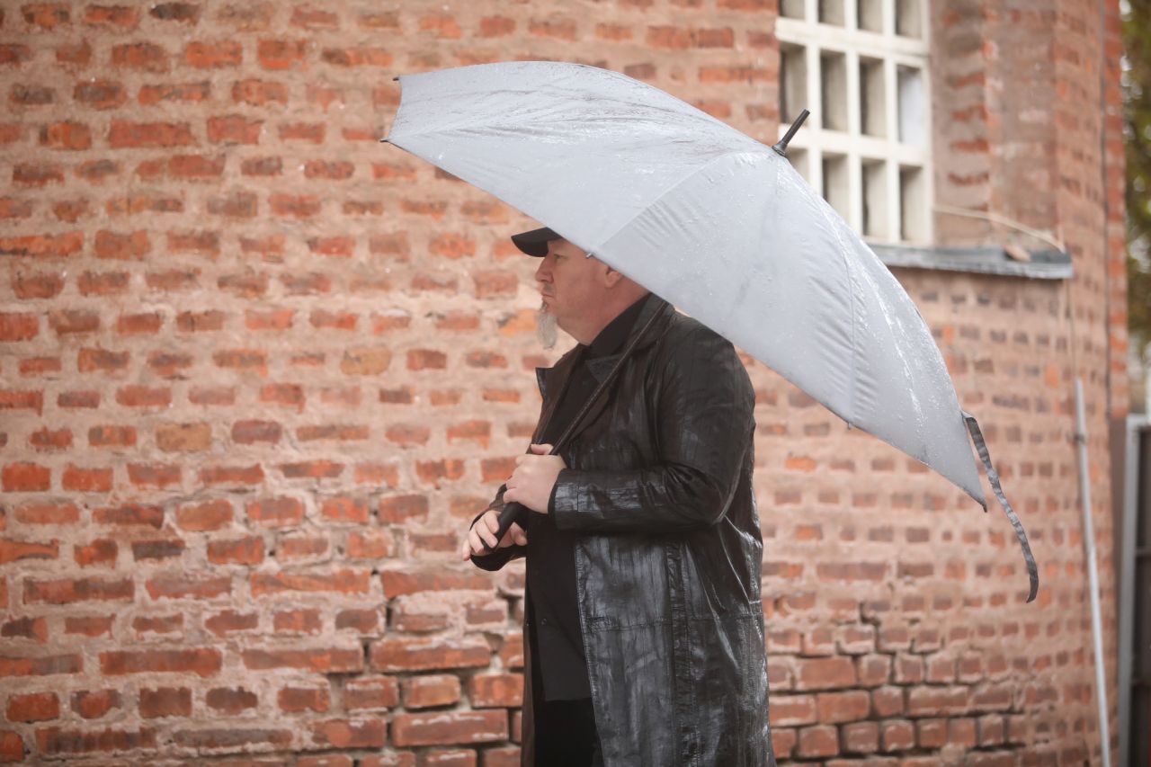 <p>Последно сбогом с астроложката Светлана Тилкова &ndash; Алена</p>