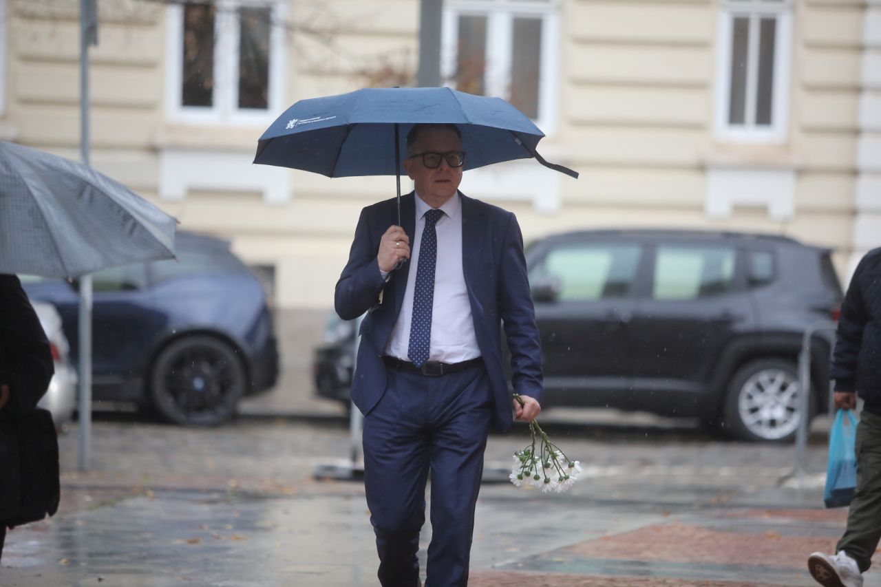 <p>Последно сбогом с астроложката Светлана Тилкова &ndash; Алена</p>